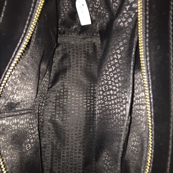 Kate spade tote - Picture 2 of 2